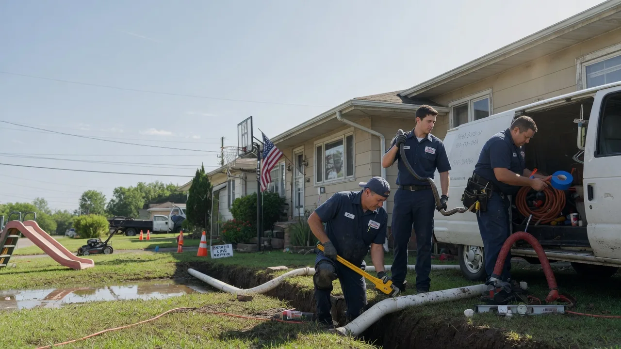 Toilet Installation in Sorento, IL near me